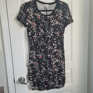 Casual Bodycon Dress